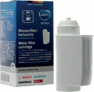 Filtr wody Brita Intenza do ekspresów Siemens i Bosch