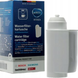 Filtr wody Brita Intenza do ekspresów Siemens i Bosch