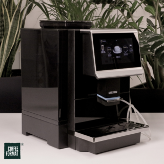 Coffee Format BLOOM -  niezawodność i doskonały smak każdego dnia! NOWY
