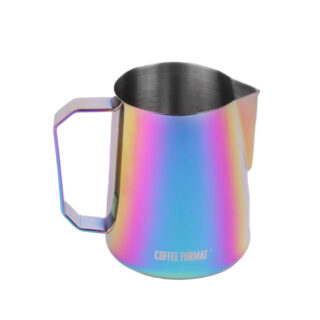 Dzbanek MP-01 Rainbow - Coffee Format NOWY