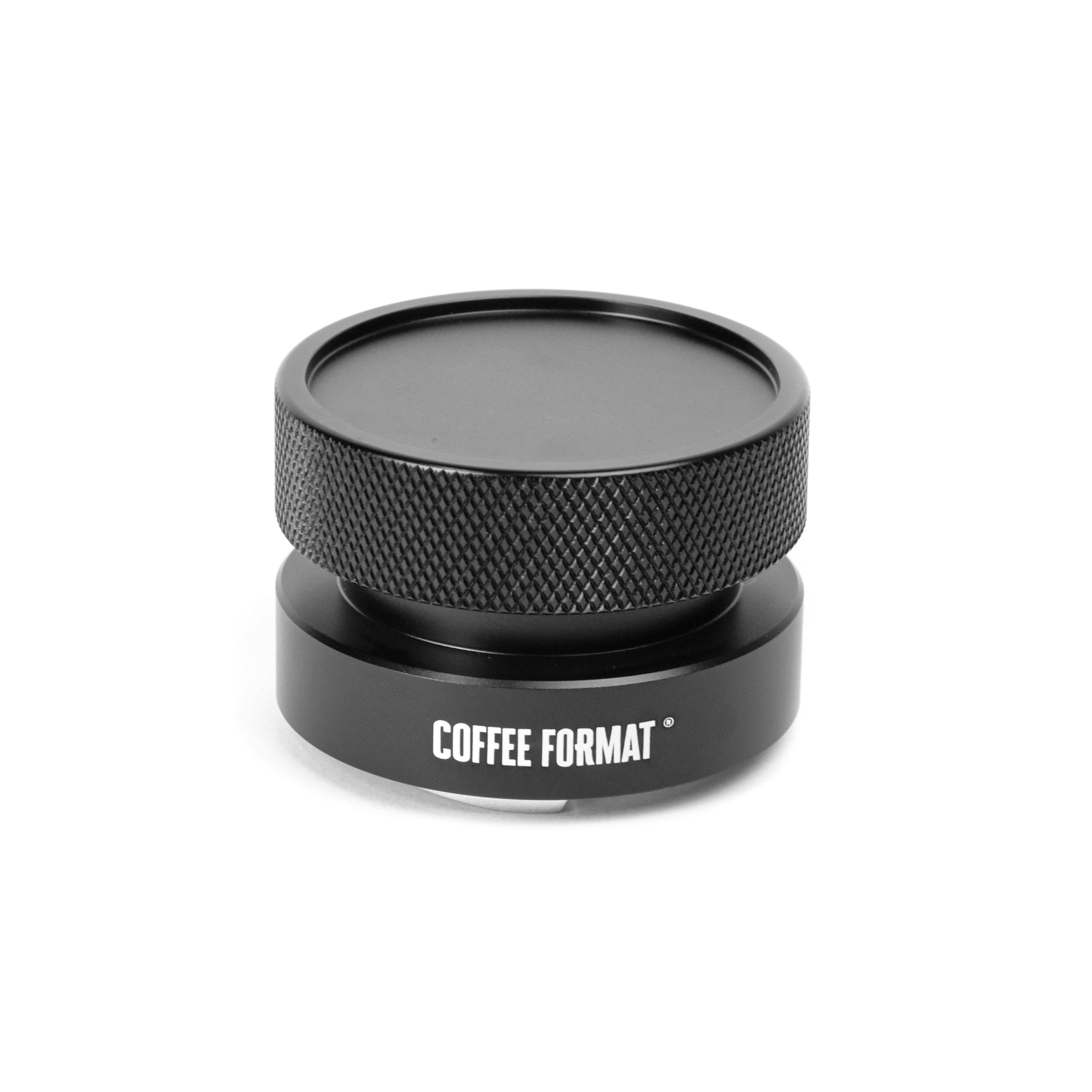 Dystrybutor CL-02 Black - Coffee Format NOWY