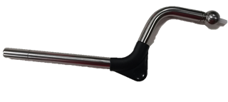 Dysza parowa Coffee Format MINI