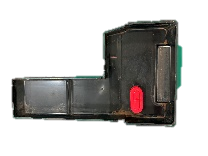 Tacka ociekowa Coffee Format MINI