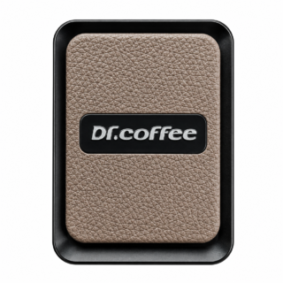 Obudowa wylewki Coffee Format MINI BROWN