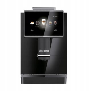 Coffee Format SEED L  - prawdziwy ekspert w Twojej firmie ! NOWY
