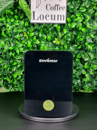 Lodówka do mleka od Coffee Locum – idealna do domowej kawiarni!