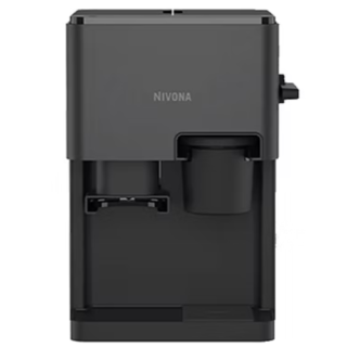 Nivona Cube 4106 czarny - idealna kawa w Twoim domu! GWARANCJA! NOWY