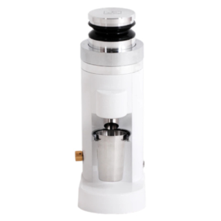 Młynek single-dose JX-828 White (żarna 64mm) Coffee Format NOWY