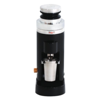 Młynek single-dose JX-828 Black (żarna 64mm) Coffee Format NOWY