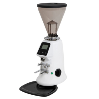 Młynek JX-600AD White (żarna 64mm) Coffee Format NOWY