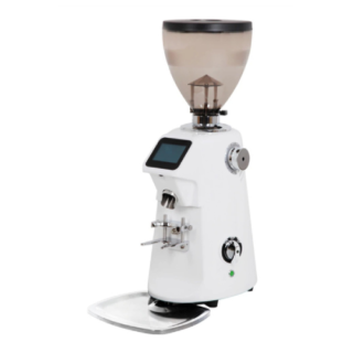 Młynek JX-683 White (żarna 83mm) Coffee Format NOWY