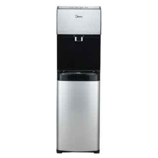 Dystrybutor Midea JS1844S Silver