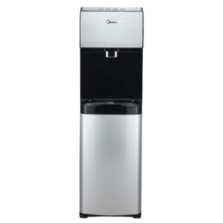 Dystrybutor Midea JS1844S SODA PLUS Silver