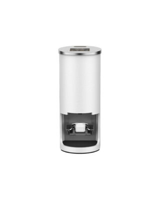 Automatyczny TAMPER White - Coffee Format NOWY