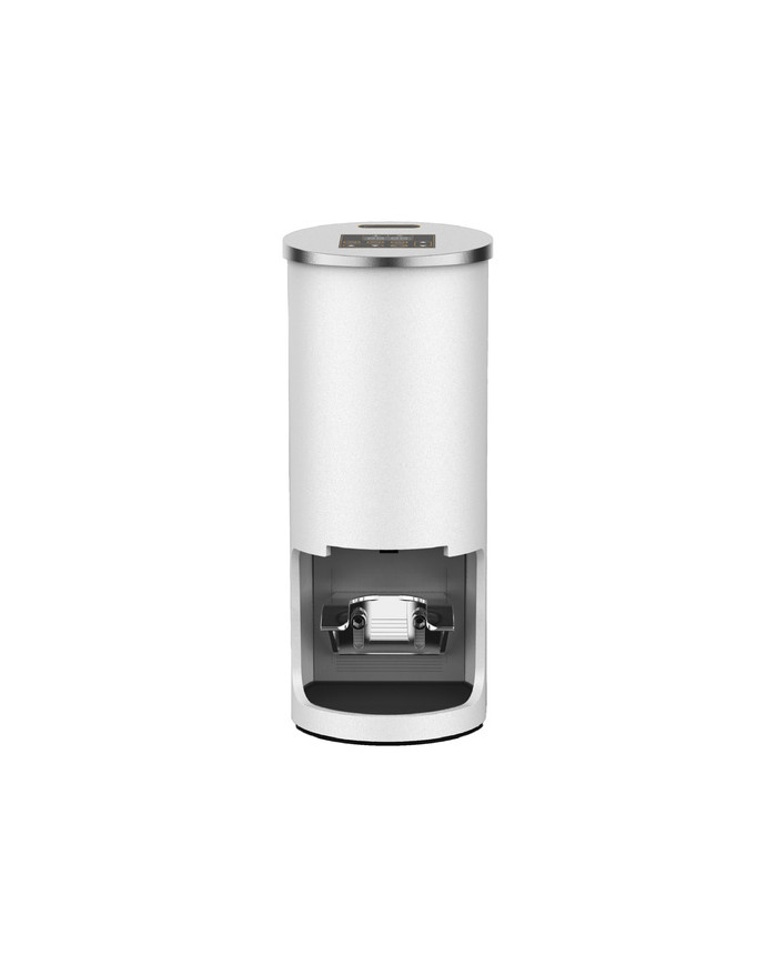 Automatyczny TAMPER White - Coffee Format NOWY