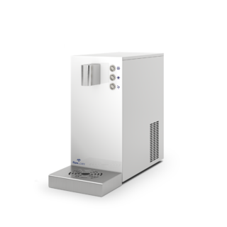Dystrybutor Flow.Care 30TP White