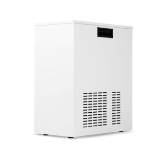 Dystrybutor Flow.Care 30U White