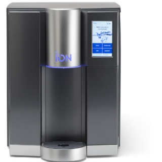 Dystrybutor ION Grafit Natural Choice