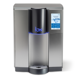 Dystrybutor ION Silver Natural Choice