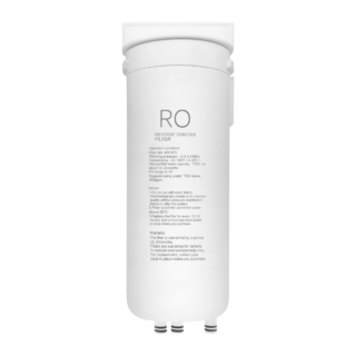 Midea 400GPD Membrana osmotyczna (dla MRO2489C-400G)