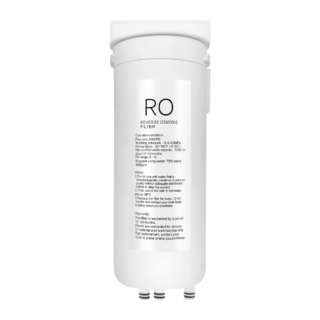 Midea 800GPD Membrana osmotyczna (dla MRO2489C-800G)