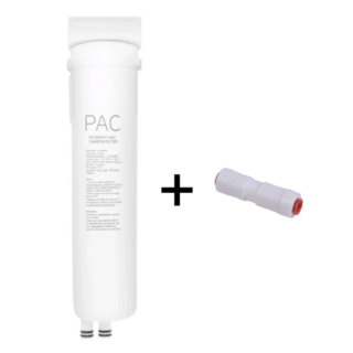 Midea PAC Filtr sedymentacyjno-węglowy + restryktor (dla MRO2489C)