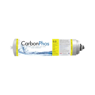 Natural Choice CarbonPhos Filtr do dystrybutora wody
