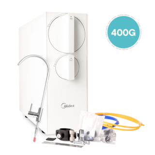 Filtr odwróconej osmozy Osmoza Midea 400GPD (MRO2489C-400G)
