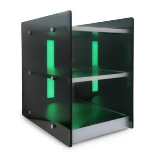 Podgrzewacz RTD3 MODULE - Coffee Format NOWY