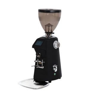 Młynek JX-683 Glossy Black (żarna 83mm) Coffee Format NOWY