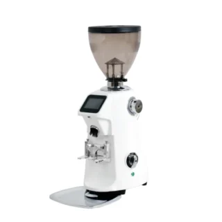 Młynek JX-680P White (żarna 74mm) Coffee Format NOWY