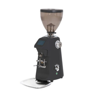 Młynek JX-680P Sandy Matt Black (żarna 74mm) Coffee Format NOWY