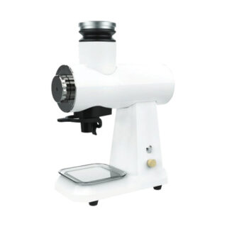 Młynek single-dose JX-928 White (żarna 74mm) Coffee Format NOWY