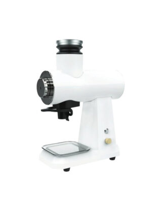 Młynek single-dose JX-928 White (żarna 74mm) Coffee Format NOWY