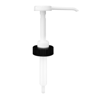 Pompka do wescji SERVICE 5L - COFFEE FORMAT