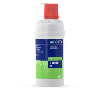 Filtr wody BRITA Purity C1000 AC