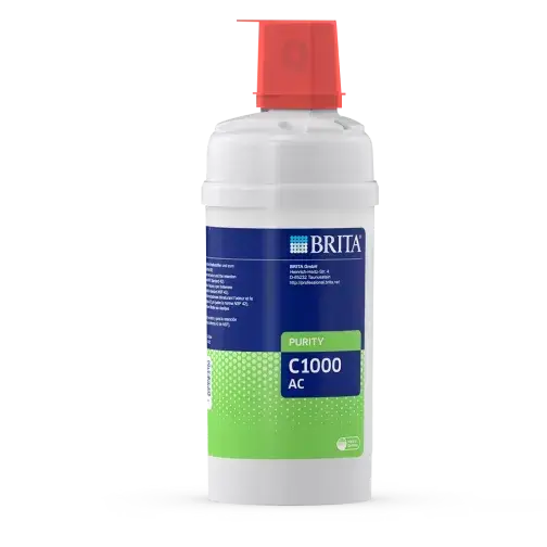 Filtr wody BRITA Purity C1000 AC