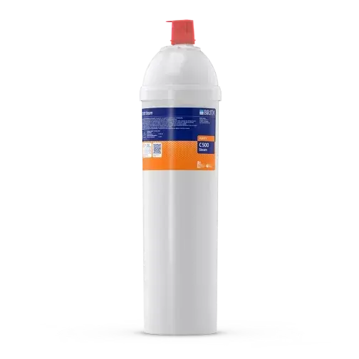 Filtr wody BRITA PURITY C500 Steam