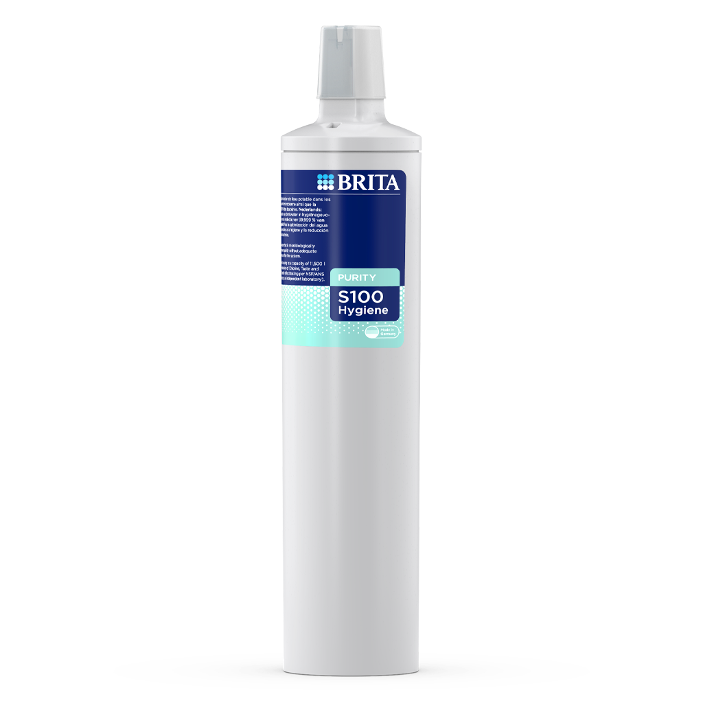Filtr wody BRITA PURITY S100 Hygiene