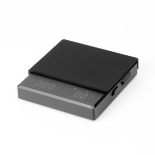 Waga SC-02 Black - Coffee Format NOWY
