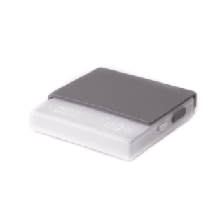 Waga SC-02 White - Coffee Format NOWY