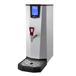 Warnik Flow.Care HS25 Silver