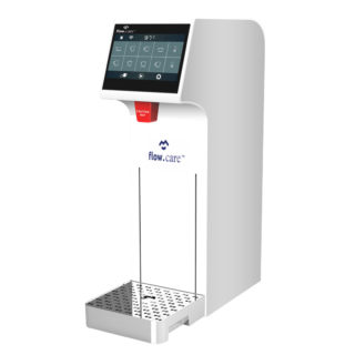 Warnik Flow.Care HT25 Pro White