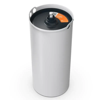 Wkład wymienny filtr wody BRITA PURITY 1200 Steam