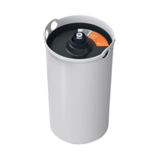 Wkład wymienny filtr wody BRITA PURITY 450 Steam