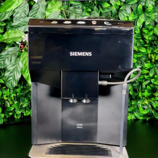 Siemens EQ. 500 Classic - niezawodny ekspres do codziennego parzenia kawy ! ODNOWIONY