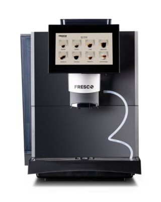 Fresco X75 – kompaktowy ekspres do intensywnej pracy | NOWY